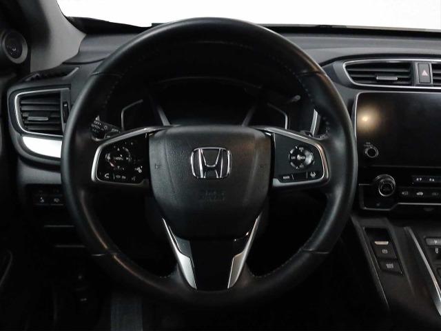 Honda Cr-v ELEGANCE NAVI